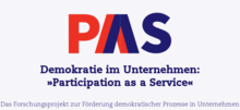 Projektpartner für PaaS - Participation as a Service