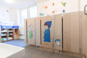 partou kita eilbeker weg 39 hamburg ansicht sanitaere einrichtung