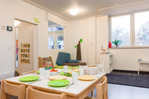 partou kita eilbeker weg 39 hamburg gedeckter fruehstueckstisch