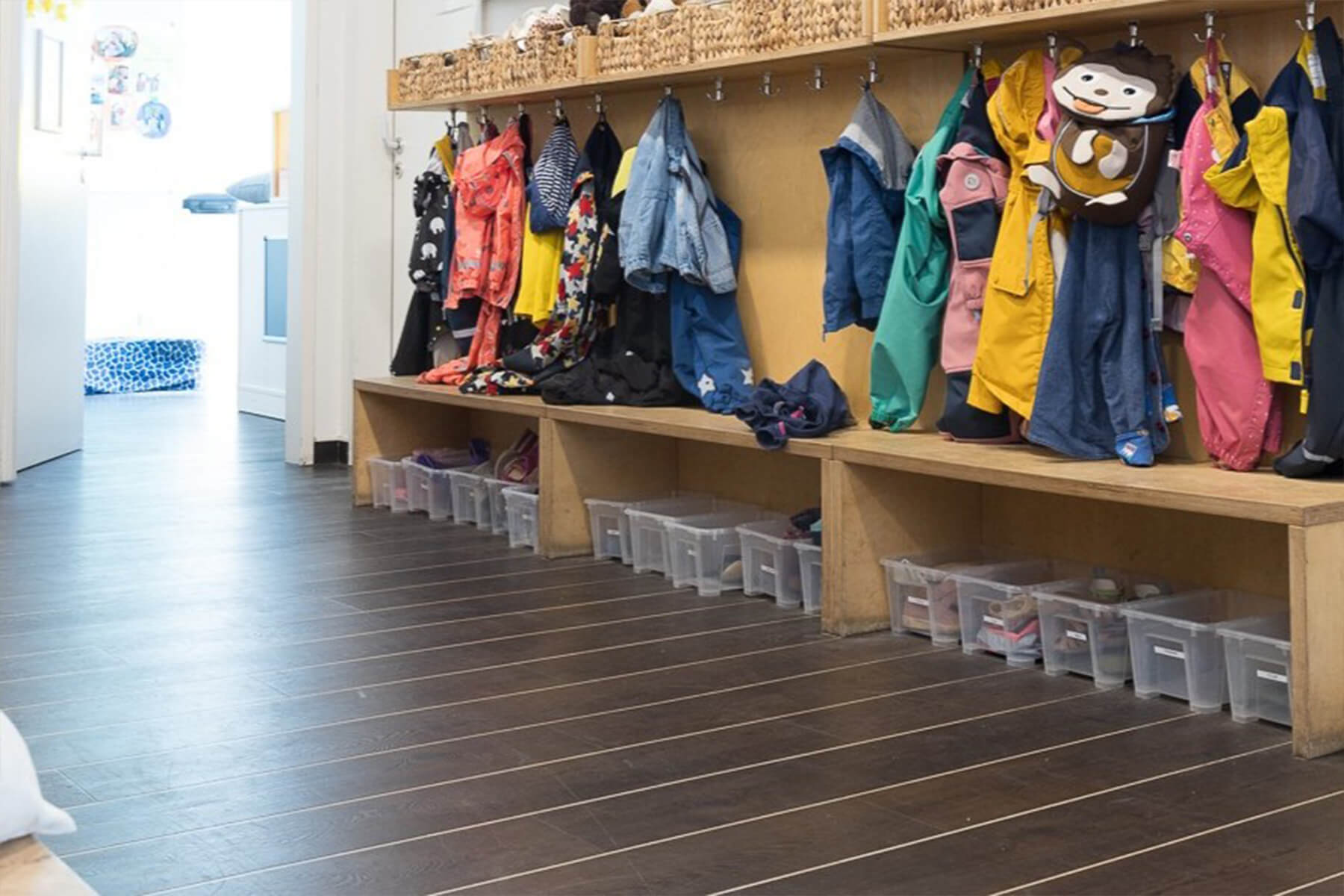 partou kita hoheluftchaussee hamburg ansicht garderobe