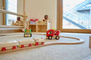 bionest bauen & konstruieren