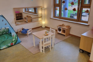 bionest gruppenraum 4