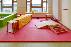 bionest mehrzweckraum 2