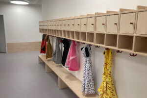 hdi zauberland garderobe