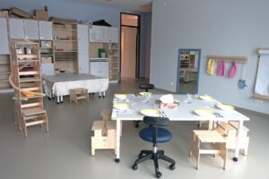 laborzwerge atelier & bistro