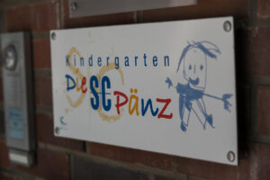 s+c pänz schild