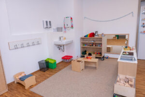 partou kita gartenstraße tübingen kinderküche puppen und rollenspiel